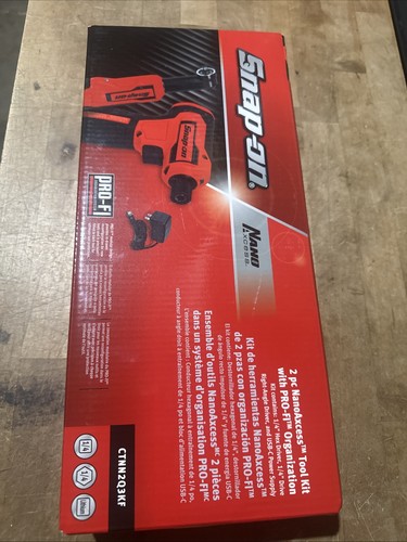 For snap 2pc nanoaxcess - on,