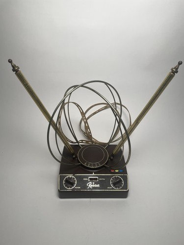 Antenna vintage rembrandt - antenna,
