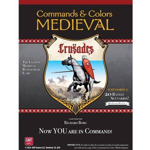 Comando colori espansione - comando, e