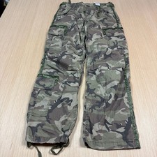 Abercrombie & Fitch y2k