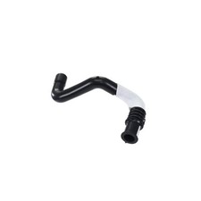 Tubo flessibile, ingresso