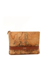Alviero Martini - Pochette Geo