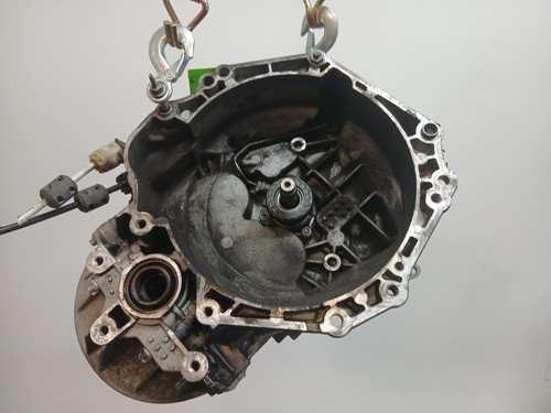 Cambio manuale completo per - cambio,
