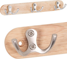 Appendiabiti Da Parete in