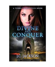 Divine and Conquer, J. C