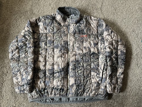 The sitka gear - sitka,