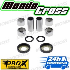 kit revisione fulcro