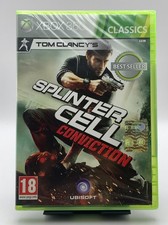 Tom Clancys Splinter Cell
