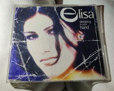 Elisa Sleeping In Your Hand Cd