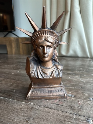Statua della libertà busto - libertà,