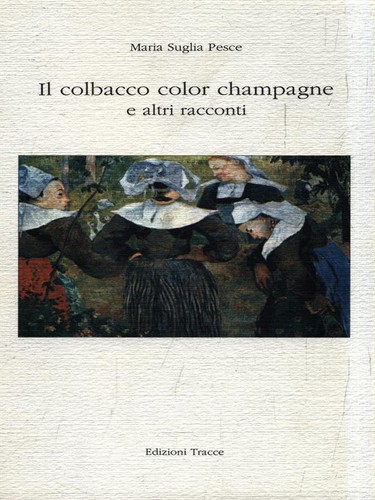 Colbacco color champagne - il,