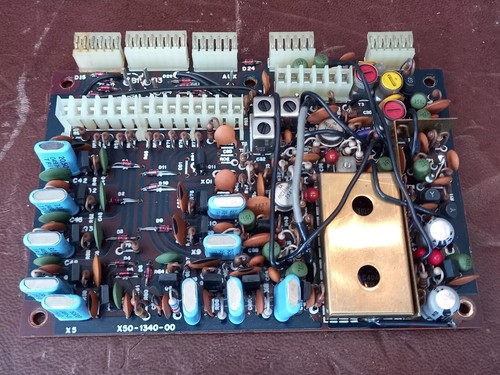 Kenwood 820s unità pd - ts-820s,