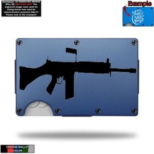 Portafoglio FN-FAL inciso al