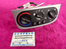 🔹Opel Tigra TwinTop R97 Klimabedienteil ❎entheiratet❎👍TOP ANGEBOT⭐⭐⭐⭐⭐ 970820A