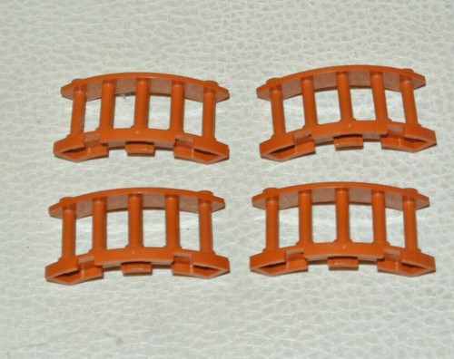 Lego lotto barriera - 4x,