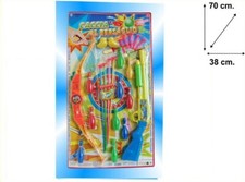 x Caccia Al Bersaglio Fucile