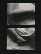 femme érotisme jambe tirage