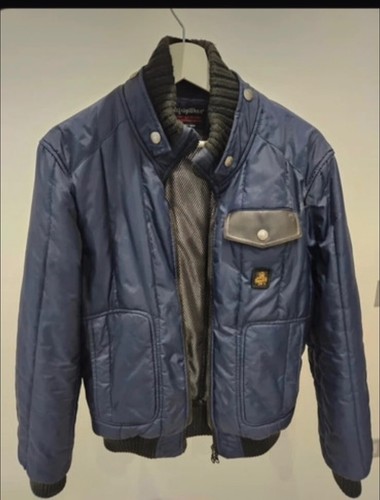 Giubbotto refrigiwear taglia - refrigiwear, m