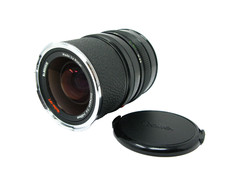 Rollei-HFT Distagon 50 mm f4