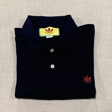 Polo Gucci x Adidas Piquet