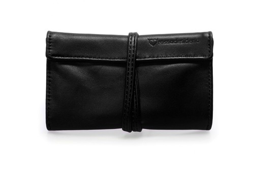 Astuccio borsello portatabacco