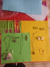 13 pezzi bigiotteria:collane