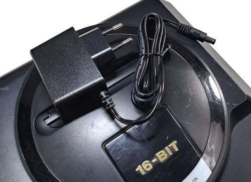 Power supply for sega - supply,