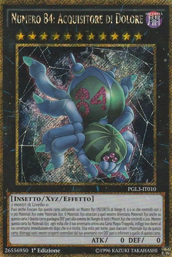 Premium o oro - yu-gi-oh!,