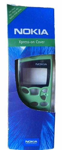Cover nokia for 5100 - for,