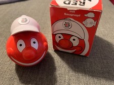 Red Nose Day Dicembre 2007