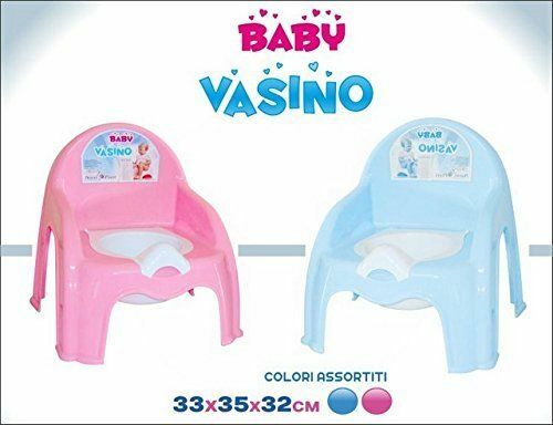 Vasino poltroncina sediolina - vasino,