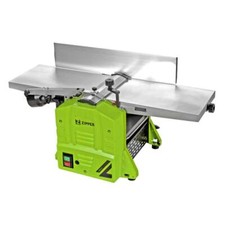 Pialla a filo e spessore combinata per legno banco 1500w 254mm Zipper zi-hb254n