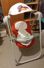 Altalena Chicco Polly Swing Up