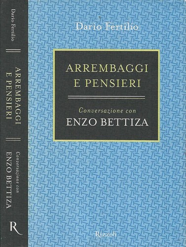 Arrembaggi pensieri - e,