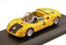 Modellino auto scala 1:43 Best