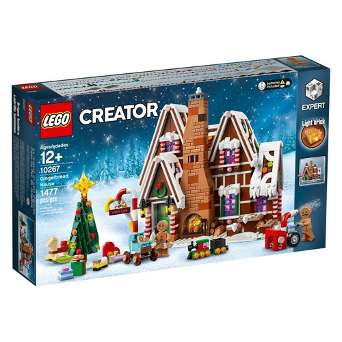 Lego creator 10267 - lego®,