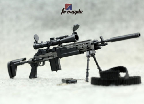 Modellino pistola fucile - , da