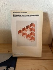 PIERGIORGIO ODIFREDDI C'ERA