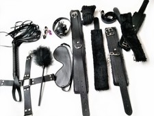 Kit Erotico per Giochi di