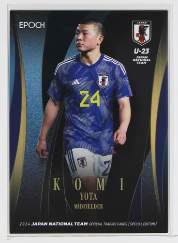 Yota komi carta - komi,