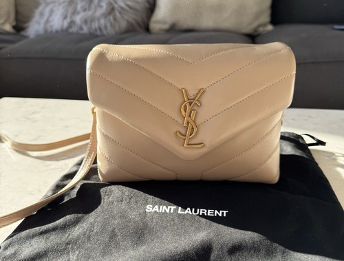 Borsa mano saint laurent - mano,