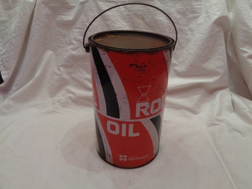 Rol oil latta olio - oil,