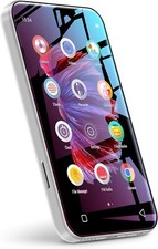 Lettore MP3 WiFi MP4 con Bluetooth Touch Portatile FM e-book pacchetto accessori B837