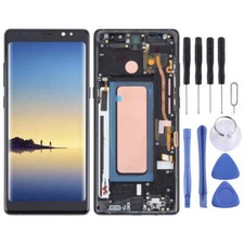 Per Samsung Galaxy Note 9