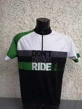 MAGLIA MANICA CORTA CICLISMO ROAD MTB CYCLING NORTHWAVE XL