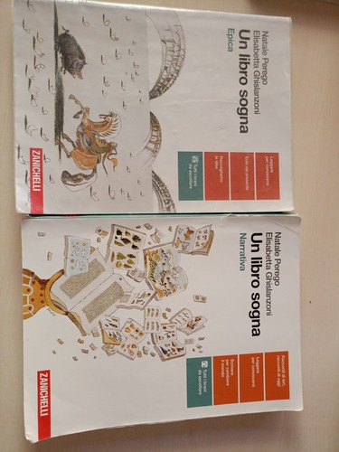 Libri usati liceo un - usati,