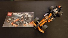 LEGO TECHNIC Action Racer