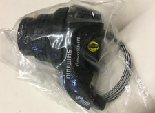 COMANDI LEVE FRENO CAMBIO