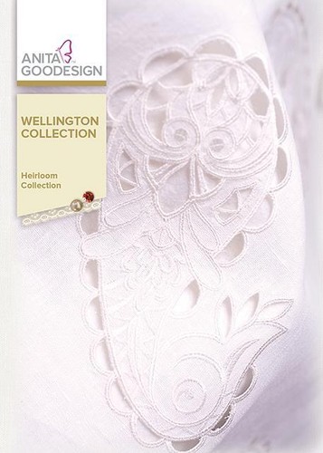 Wellington anita goodesign - wellington,