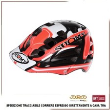 Casco Bici Enduro Suomy